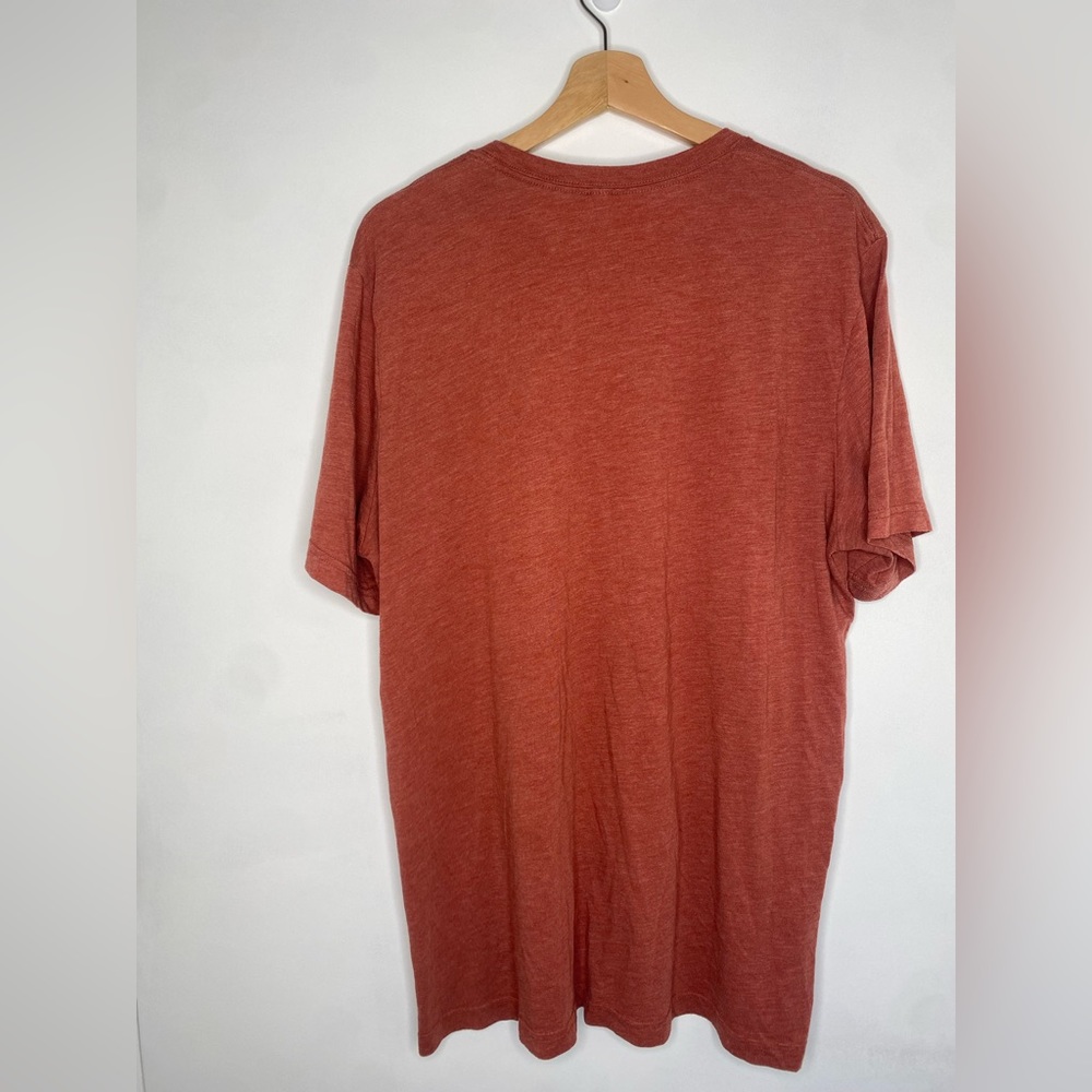 “Not a Hugger” Cactus Tee, Size 2XL - Picture 4 of 4